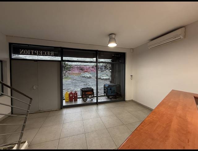 5,552M² WAREHOUSE TO LET IN EPPING INDUSTRIAL